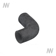 Kühlerschlauch , Ø40,7 mm, L= 125 mm - More 3
