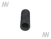 Kühlerschlauch unten, Ø48 mm, L= 165 mm - More 3