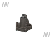 Wasserpumpe, für Case IH - More 3