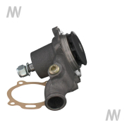 Wasserpumpe passend für MF, Perkins, JCB, Case-ICH, Landini, Allıs Chalmers, Hyster - More 3