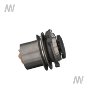 Wasserpumpe passend für MF, Perkins, JCB, Case-ICH, Landini, Allıs Chalmers, Hyster - More 3