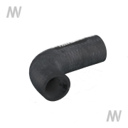 Kühlerschlauch unten, L= 110 mm - More 3