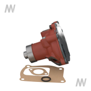 Wasserpumpe passend für Fiat, Case IH, New Holland, Steyr - More 3
