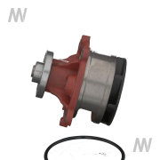 Wasserpumpe passend für Deutz, Same, MF - More 3