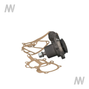 Wasserpumpe passend für Landini, MF - More 3