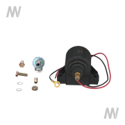 Kraftstoffförderpumpe elektrisch - More 3