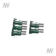Sicherungssatz 30A 5X - More 3
