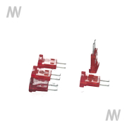 Sicherungssatz 10A auto 5x - More 3