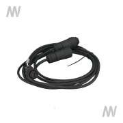 Y-Kabel ISOBUS 9Pin Incab - More 3