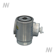 Fuel filter - More 3
