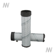 Safety cartridge - More 3