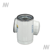 Hydraulic filter - More 3