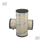 Air filter - More 3