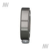 Pöttinger Rillenkugellager 6206 2RSE DIN 625 - More 3