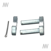 Pöttinger Verbindungsglied DBD 80/13/X - More 3