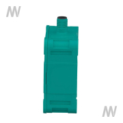 Pöttinger Ultraschallsensor M12 2m 0-10V P+F - More 3