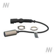 Pöttinger Sensor induktiv M18 Sn8 SUSE BE - More 3