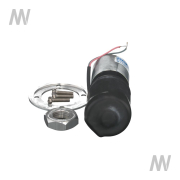 Getriebemotor Druckverstellung - More 3