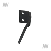 Messerzinken 280mm links - More 3