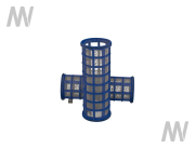 Filter blau - More 3