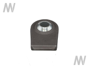 Unterlenker Kugelgelenk Kat. 1, 22,1 mm - More 3