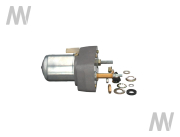 Wischermotor 12V mit Schalter ohne Parkposition - More 3