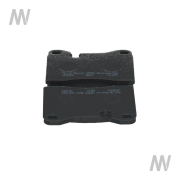 Scheibenbremsbelagsatz für Case IH  CS 48-75 / Steyr M948 - M975 - More 3