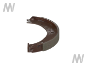 Bremsbacke für Handbremse B=30mm - More 3