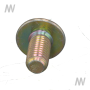 Flachrundschraube m. Imbus - More 3