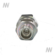 Check valve RHD08-L galv. OMD - More 3