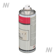 Spruehdose ROT 400ml - More 3