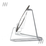 Ausgleichscheibe - More 3