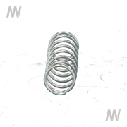 DRUCKFEDER 1,3x14x56 - More 3