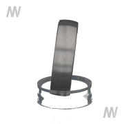 Einstellager  30   AD 62 mm - More 3