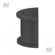 Bundbuchsenhaelfte - More 3