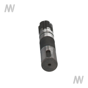 Abtriebswelle 194mm - More 3