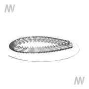 Repair kit for cross conveyor band - More 3
