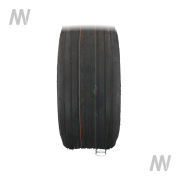 Cpl. Wheel 16x6,5x8 TT 10PR Silver rim - More 3