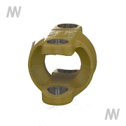 Doppelgabel - More 3