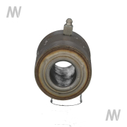 RADNABE VORM.ERSATZ - More 3