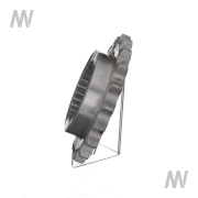 CHAIN SPROCKET 3/4" - Z=19 - More 3