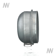 Radkappe Ø=62mm - More 3