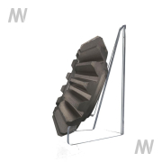 Kegelrad (15 Zaehne) - More 3