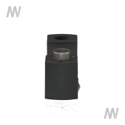 Lagerschalenhaelfte (Vollst.) - More 3