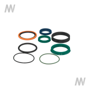 Dichtsatz 50/25 z. Hy.Zyl. 166 - More 3