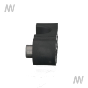 Bearing shell half incl. bushing - More 3