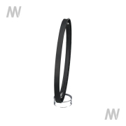seal ring A 170X 200X 12 NBR - More 3