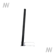 seal ring A 260x290x15 NBR - More 3