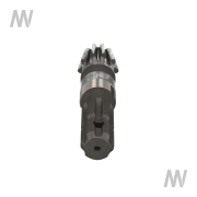 pinion shaft - More 3