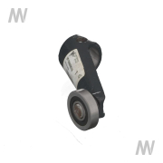 Control roller complete - More 3